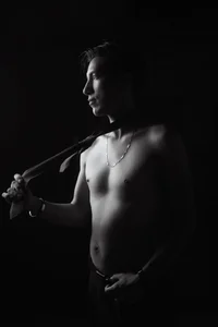 Edward_Vlad Model 002 Foto 4