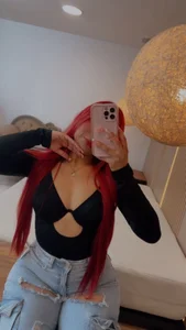 Zdjęcia ella_harper today in black 🖤😈:  5