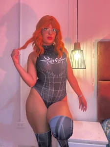 SPIDER WOMAN de Bianca_zaens2  photos