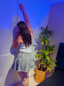 Iris_Parkerr For you Pic 2