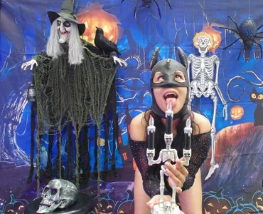 DAKOTA_XTREM hallowen 2026 Foto