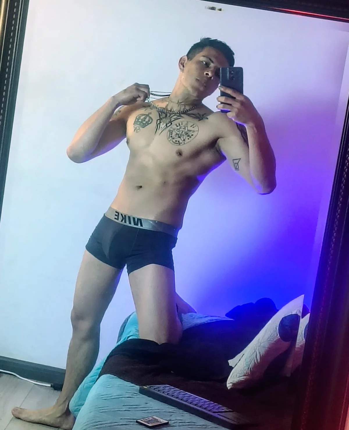 Dustin_Sonne Trending Plaatje 9841