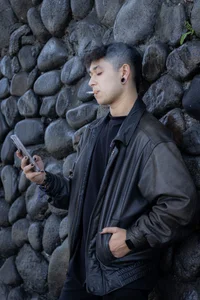 MarkLaurens alternative boy Billede 4