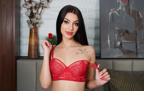 AlissonNova Real Temptation slika
