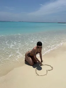 Miss_Vic Maldives Pic 4
