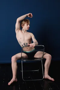 RyanRife: Proff. photoshoot PREVIEW ( 4 фото)