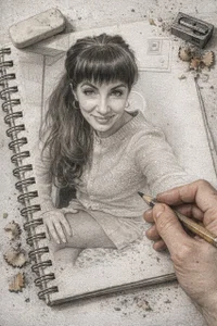 LadyLuxLover Фото Εικόνα 2