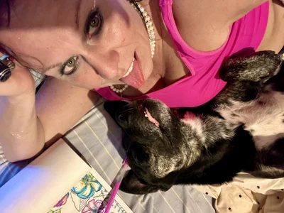 HappyCumDump55 Public Foto 6