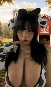 -Camila Cow 🐮 Foto 2
