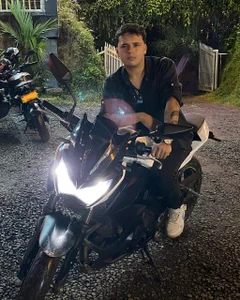 LouiseVegaa my passion Pic