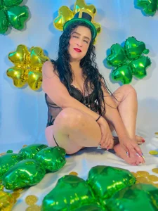 Annita_sex69 🍀💰 happy st patrick's day 🍀💰 Immagine  7