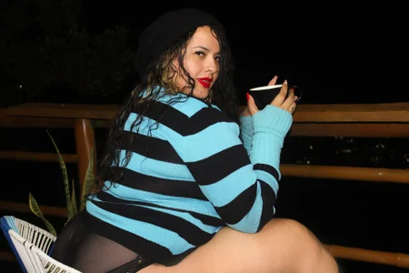 KarllaWalker glamping 🌈⚡ Immagine  3