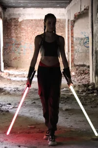 Wildorchid_ Welcome to the Dark Side! Pic 5