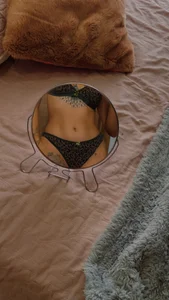 CharlotteRouseVIP Magic mirror 🥰 Bilde