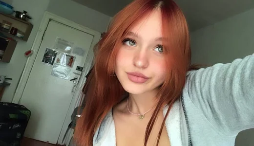 KatheyMichelfelder Red Flame in Silk Pic 2