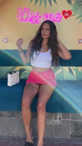 LilyGoldd Public Pic