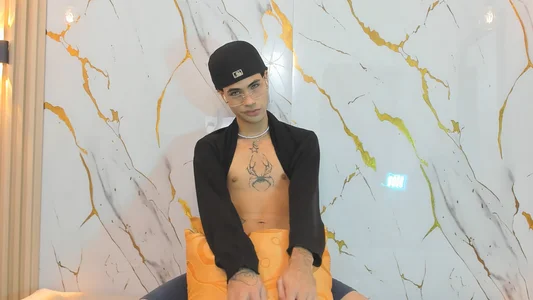 JacobBlackwell_ Elegance And Luxury зображення