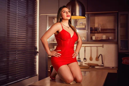 may_wood Valentine's Day ❤️🌹 사진