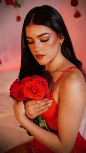 It's Valentine's time ❤ od Antonellaparis_  5 snímek