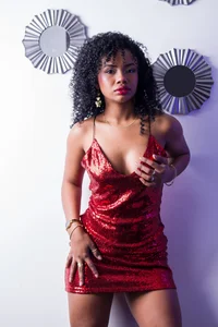 EmmaSmith06 Sexy red 사진 2