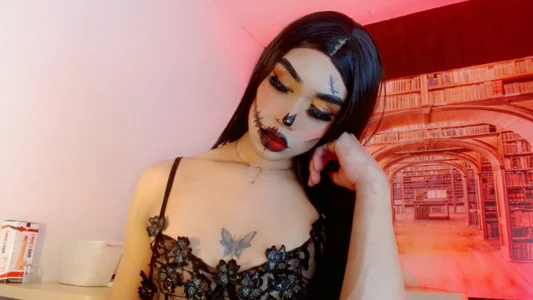 Michell_luxe welcome halloween Poză 4