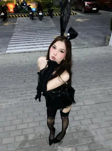 Lily_holly cunty halloween costumes Fotka 2