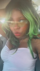 BlockgirlRose Rose Foto 2