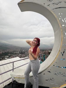 Sidney_clark Medellín 🇨🇴 Pic 3