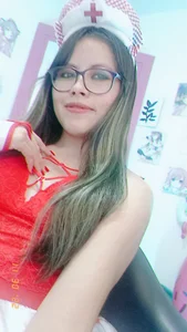 MidoriQuiinn kullanıcısının Sexy Nurse Pre HBD TO ME ♥ albümü -  2 fotoğraf