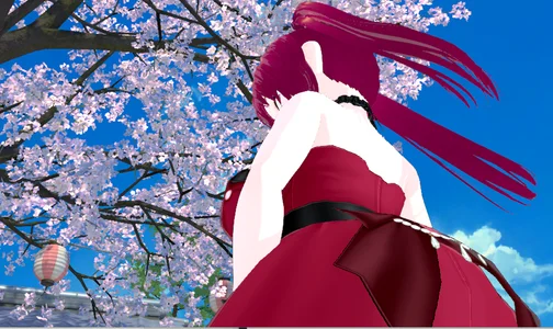 Queencherry8's Me Sex Photo 3