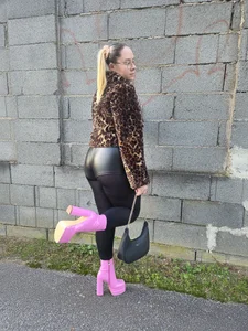 versautemeli Leder🥵💦😈 Bilde 8