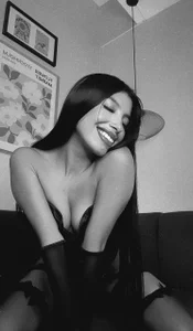 Tiffany_Low Black and white desire Immagine  3