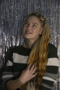 waiting for a New Year's miracle od _fiona_Love  2 snímek