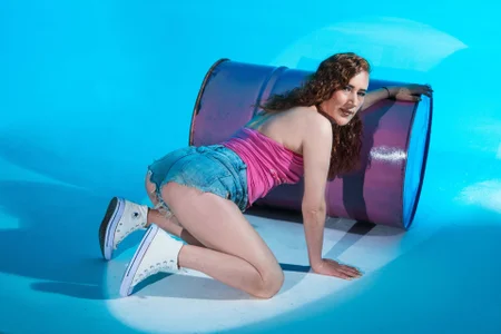MarianBailey Public Pic