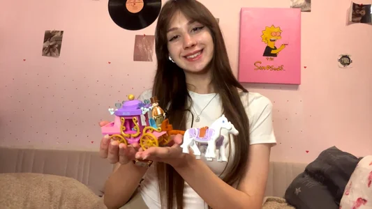 WildPeachh Me2 Foto 5