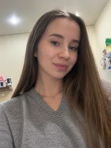 PatriciaStewart nice habit 💗 사진 5