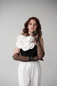 YourUniverserのBlack or White?の 5枚の写真