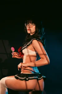 crazy_girl___'s XXX Nude Photo 3