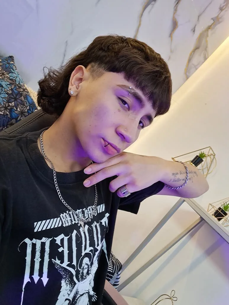 XanderGrey8 Image populaire  4972