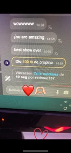 violet-333 My best users 圖片