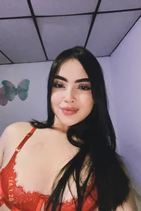 margaret_jackson Red !!! Pic 7