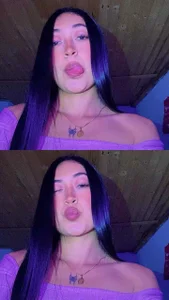 AnnaBliss- Public Poză