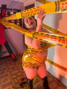 Miss_Adriana01 ☣peligro 😈 Foto 2