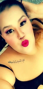BBW de GiannaMorrys Foto 2