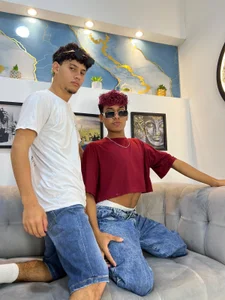 Public de YUMMY_BOYS3  3 Imagens