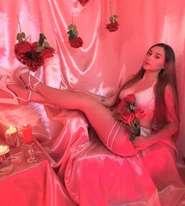 Zdjęcia AmaraStorm Your San Valentin 🌹❤️:  3