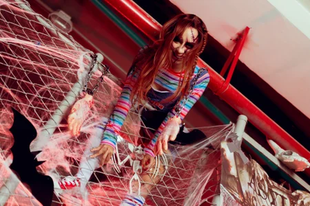 AbyCooper 🎃Halloween 2🎃 Foto