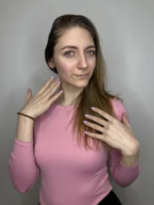 HeidiEnama meow meow Foto