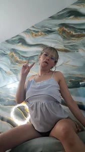 any_mars for you honey Pic 2