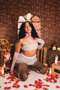 Alison_Chan_ Happy Halloween🎃 Pic 5